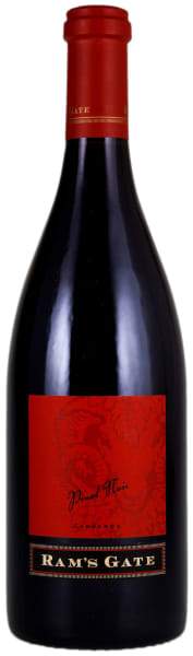 Ram's Gate Pinot Noir 2013