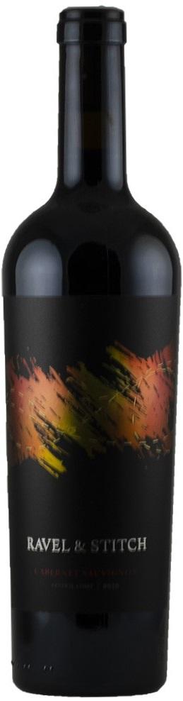 Ravel & Stitch Cabernet Sauvignon 2017