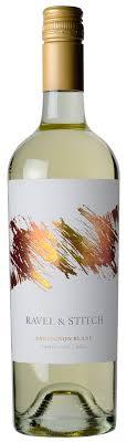 Ravel & Stitch Sauvignon Blanc 2018