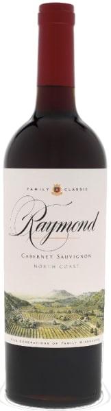 Raymond Vineyards Cabernet Sauvignon Family Classic 2016