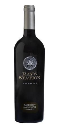 Ray's Station Cabernet Sauvignon 2013-Wine Chateau