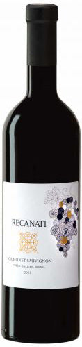 Recanati Cabernet Sauvignon 2019
