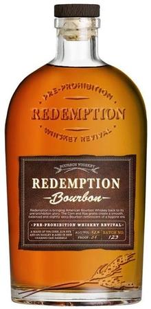 Redemption Bourbon-Wine Chateau