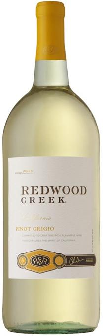 Redwood Creek Pinot Grigio