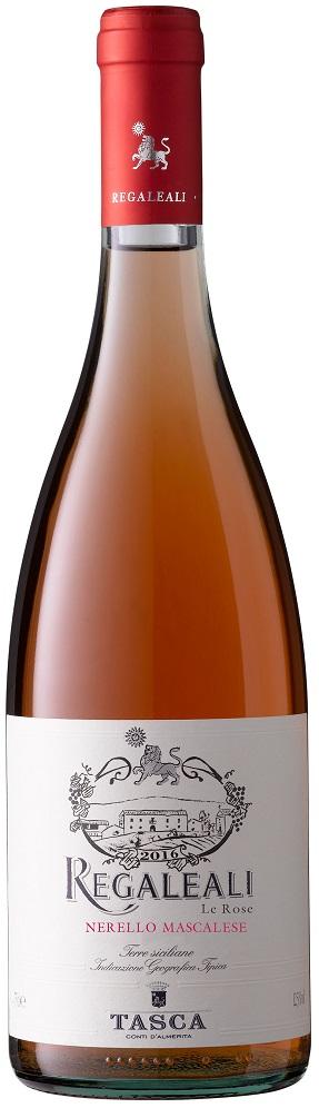 Regaleali le Rose Almerita 2018