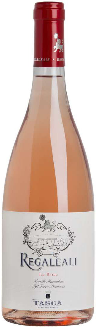 Regaleali le Rose Almerita 2019