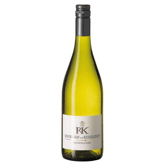 Reichsgraf Von Kesselstatt Pinot Blanc Rk 2018