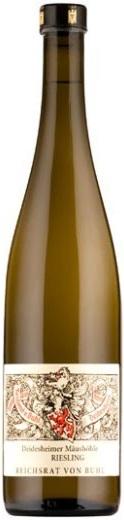 Reichsrat Von Buhl Deidesheimer Herrgottsacker Riesling 2013