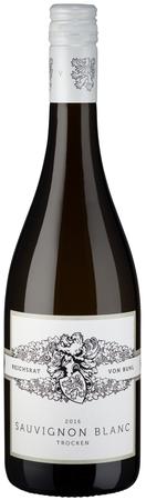 Reichsrat Von Buhl Sauvignon Blanc Trocken 2015