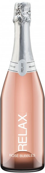 Relax Rose Bubbles