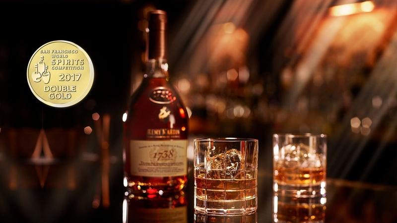 Remy Martin Cognac 1738 Accord Royal-Wine Chateau