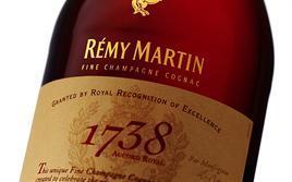 Remy Martin Cognac 1738 Accord Royal-Wine Chateau