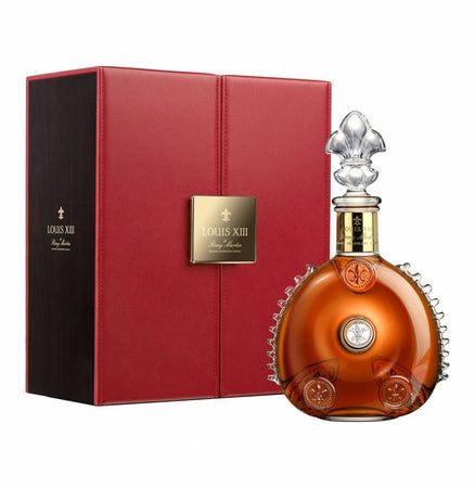 Buy Remy Martin Louis XIII Cognac - 750ML – Wine Chateau