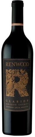 Renwood Clarion-Wine Chateau