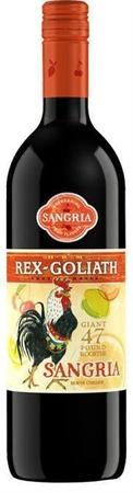 Rex Goliath Sangria-Wine Chateau