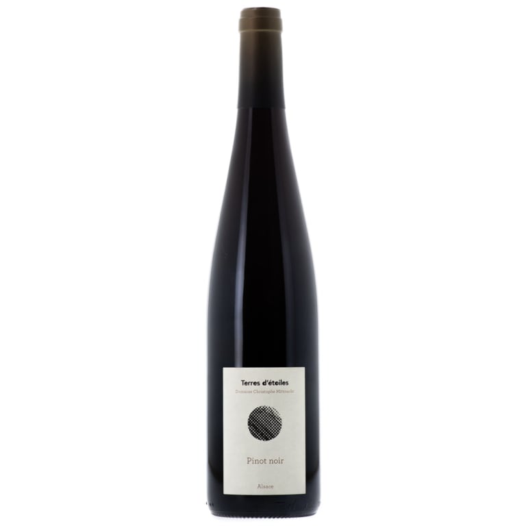 Pinot Noir, Domaine Christophe Mittnacht 2020