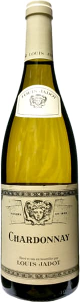 Louis Jadot Bourgogne Blanc 2017
