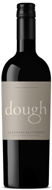 Dough Cabernet Sauvignon 2018
