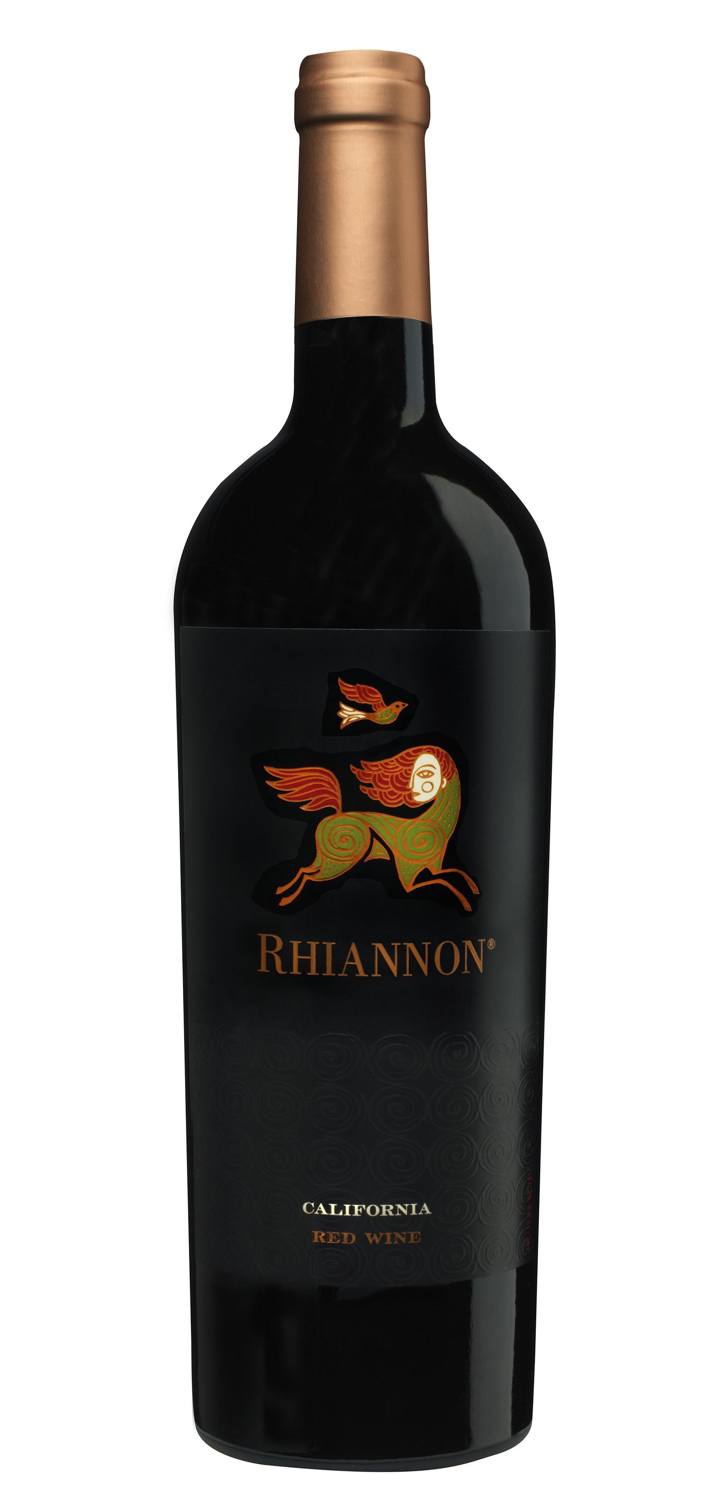 Rhiannon Red Wine
