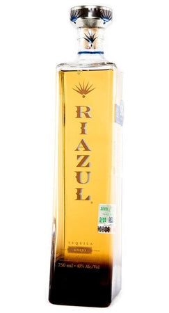 Riazul Tequila Extra Anejo