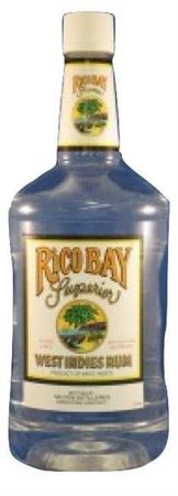 Rico Bay Rum Superior White-Wine Chateau