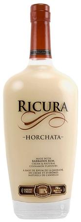Ricura Horchata Cream-Wine Chateau