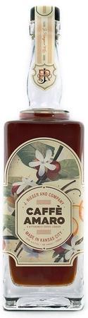 Rieger's Caffe Amaro