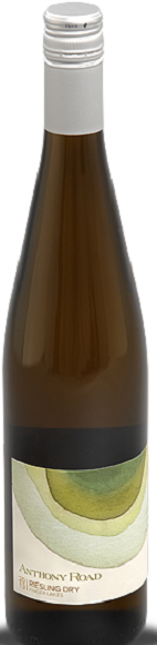 Anthony Road Riesling Dry 2017