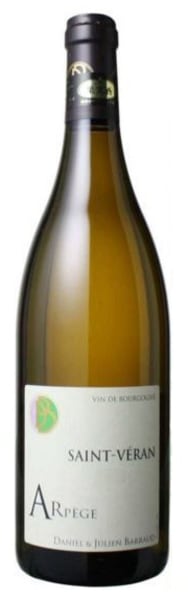 Saint-Veran "Arpege", Domaine Daniel et Julien Barraud 2020