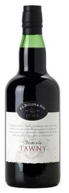 R.L. Buller & Son Victoria Tawny-Wine Chateau