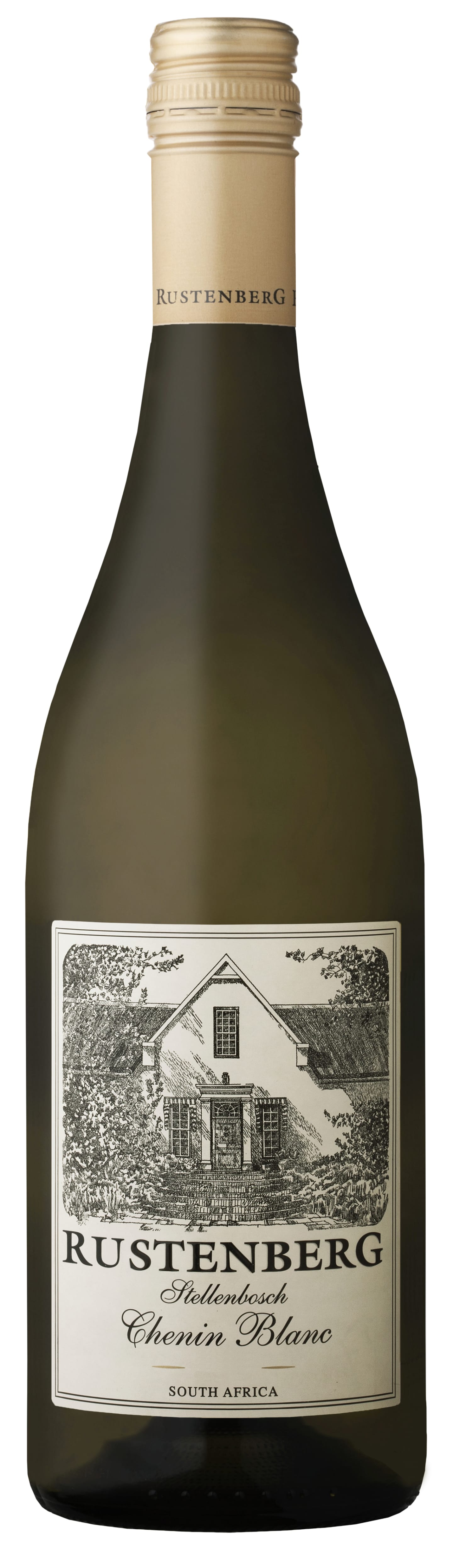 Rustenberg Chenin Blanc 2019