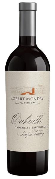 Robert Mondavi Cabernet Franc 2016