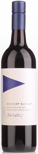 Robert Oatley Cabernet Sauvignon Gold Band 2017