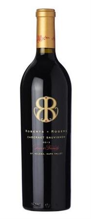 Roberts & Rogers Cabernet Sauvignon Napa Valley 2013-Wine Chateau