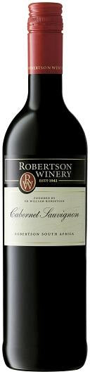 Robertson Winery Cabernet Sauvignon 2018