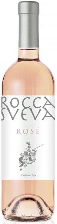 Rocca Sveva Rose 2016