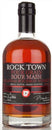 Rock Town Bourbon Four Grain Sour Mash