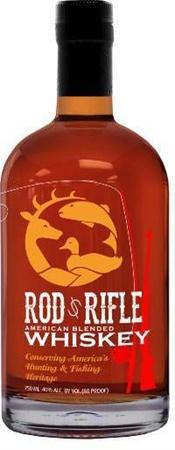 Rod & Rifle Bourbon-Wine Chateau