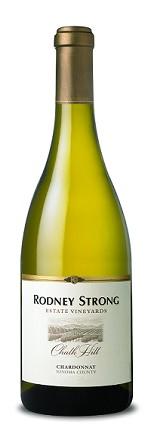 Rodney Strong Chalk Hill Estate Chardonnay 2016 – Wine Chateau