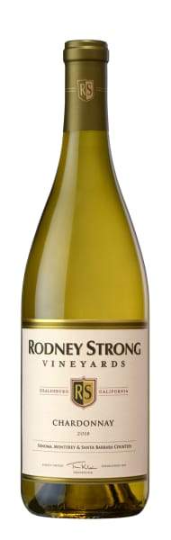 Rodney Strong Chardonnay 2018