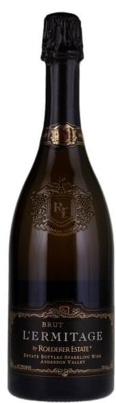 Roederer Estate Brut L'Ermitage 2013