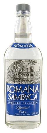 Romana Sambuca