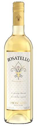 Rosatello Moscato