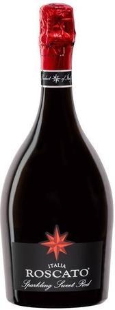 Roscato Sparkling Sweet Red-Wine Chateau
