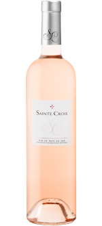 Chateau Sainte Croix - ”Charmeur” Cotes de Provence Rose 2019