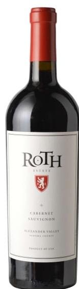 Roth Cabernet Sauvignon 2017