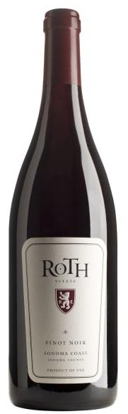 Roth Pinot Noir 2016