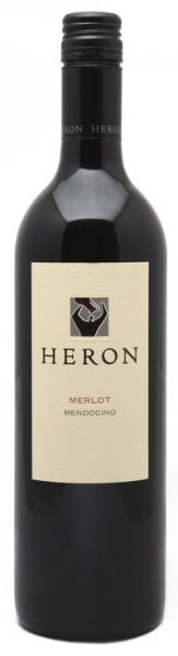 Heron Merlot