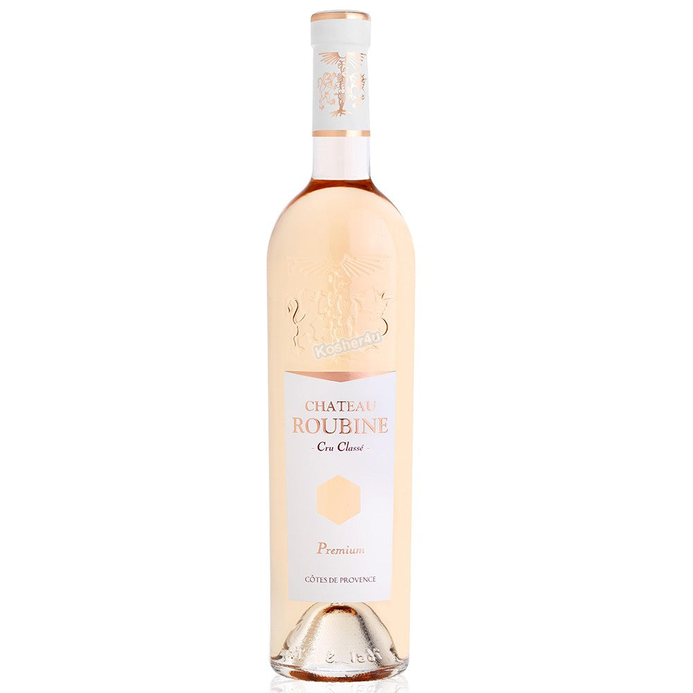Chateau Roubine Cotes de Provence Rose 2018