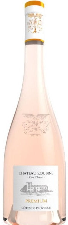ROUBINE WINES  CHATEAU ROUBINE PREMIUM CRU CLASSE ROSE 1.5LIT/3